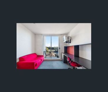 Your dream student accommodation located in the heart of Box Hill - Photo 1