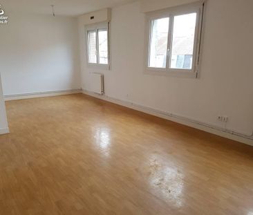 BOULOGNE SUR MER - Photo 6