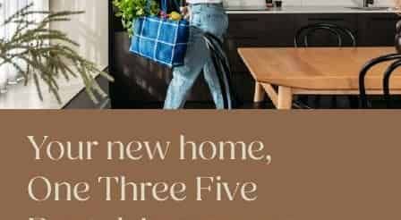 Welcome home to One Three Five Victoria Street - Photo 4