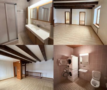 3 Zimmer, 90 m² - Foto 2