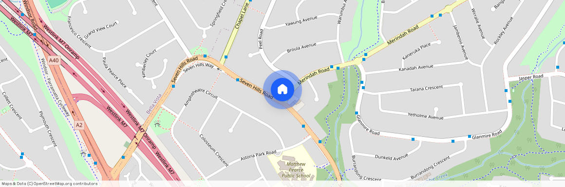 221 Seven Hills Rd, NSW 2153, Baulkham Hills