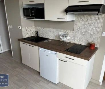 Appartement à louer 2 pièces 38.17m² - Photo 3
