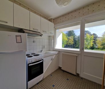 Location Appartement 1 pièce 29m² ANNECY LE VIEUX 74940 - Photo 3