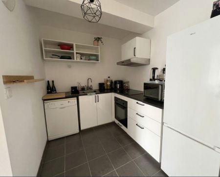 Location Appartement 2 pièces 47m² ST HERBLAIN 44800 - Photo 2