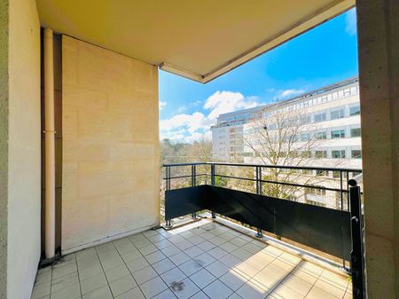 Location Appartement 3 pièces 69m² - Photo 5