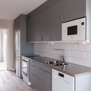 Kartonggatan 2 - Foto 2