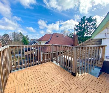 $1,325 / 1 br / 1 ba / 400 sqft Unit 3 - 953 Montclair Ave, Hamilton - Photo 4