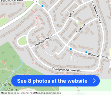 Mickleham Close, Orpington, BR5 - Photo 1