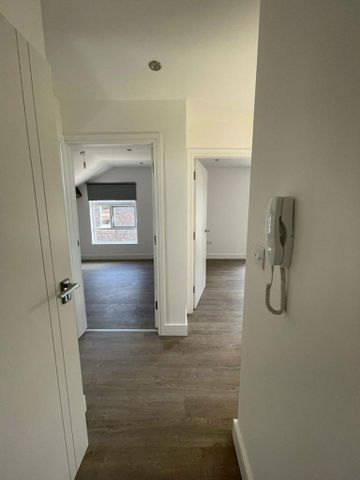 2 bedroom flat to rent - Photo 5