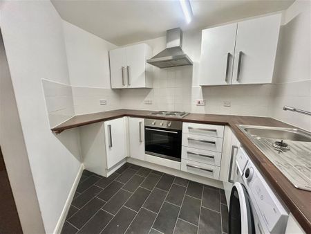 Trivett Square, Nottingham - Photo 5