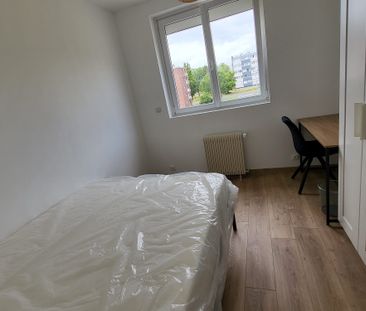 Location Appartement 4 pièces 11m² AMIENS 80000 - Photo 5