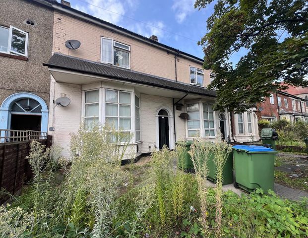 Northam Road, Northam, SO14, Southampton - Photo 1