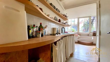 Bel-etage te huur - Photo 3