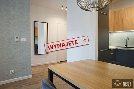 2-pokojowe mieszkanie przy ul. Podgórnej - Фото 5