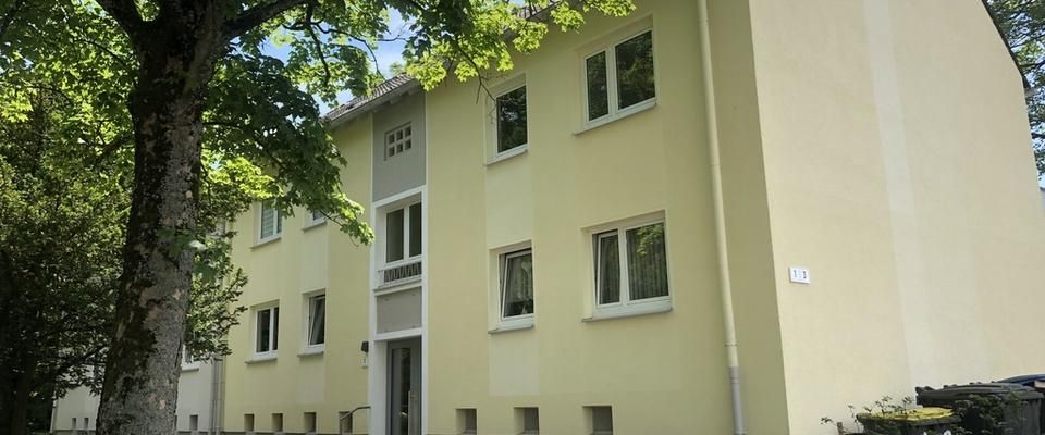 VIVAWEST modernisiert Ihre neue Wohnung. - Photo 1