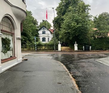 Alnarpsvägen, Åkarp - Foto 1