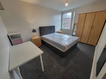 2 bedroom apartment to rent - Photo 4