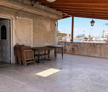 Μεζονέτα για ενοικίαση - Αργυρούπολη - Φωτογραφία 5