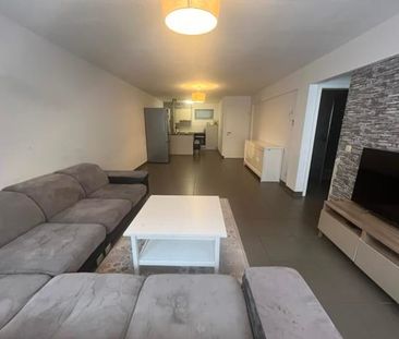 Appartement te huur - Foto 5