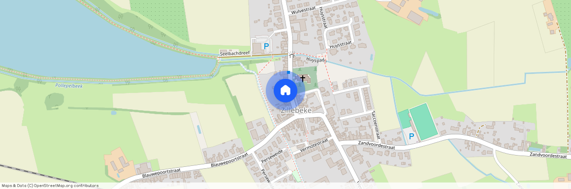 Zillebeke-Dorp 26, 8902 Zillebeke