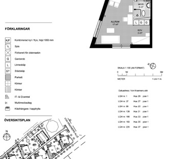 Von Kraemers allé 35, 75237, Uppsala - Photo 3