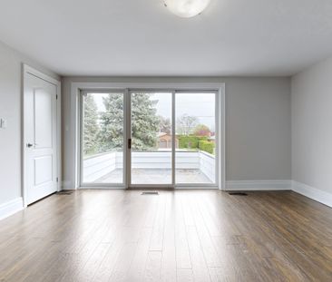 For Lease - 509 Maine Street, Oshawa, Ontario - Photo 2