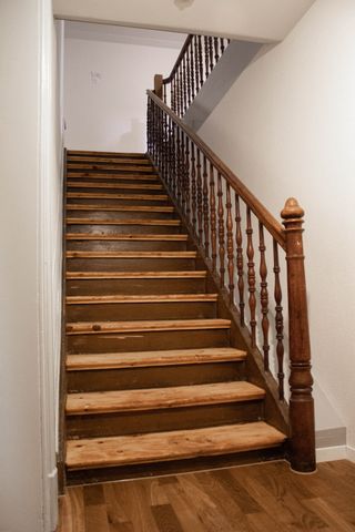 Neue gemütliche 3.5-Zimmerwohnung in Fräschels - Foto 3