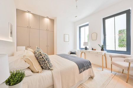 3 bedroom flat to rent - Photo 5
