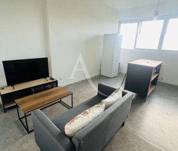 Location Appartement 2 pièces 40m² - Photo 4