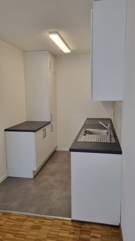2.5 Zimmer, 56 m², 3. Stock - Foto 2