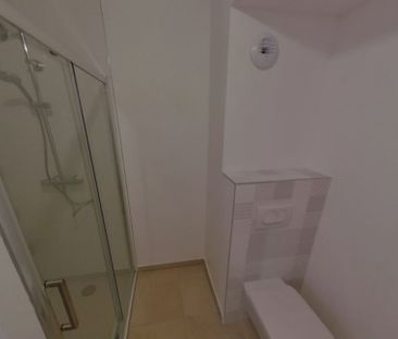 Appartement T1 A Louer - Lyon 7eme Arrondissement - 25.09 M2 - Photo 2