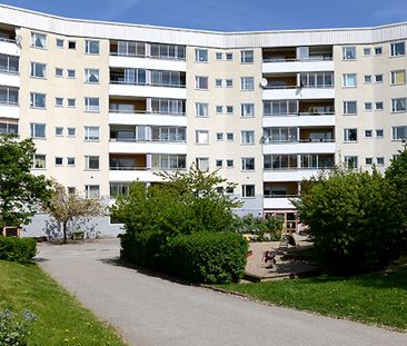 Grytstigen 8, Tumba - Foto 1