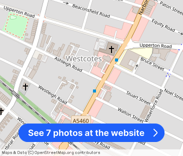 Ashleigh Road, Leicester - Photo 1