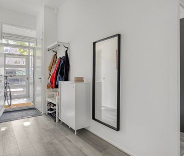 Te huur: Appartement Lammermarkt in Leiden - Foto 5