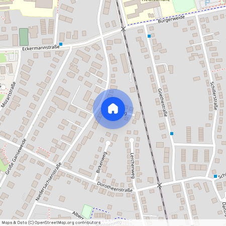 Rosenweg 4, 21423 Niedersachsen - Winsen (Luhe)