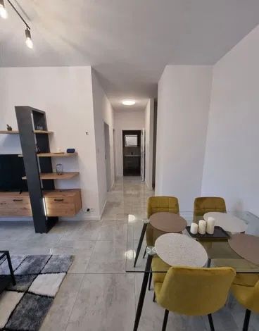 Mieszkanie do wynajęcia - Warszawa, Obozowa - Zdjęcie 3