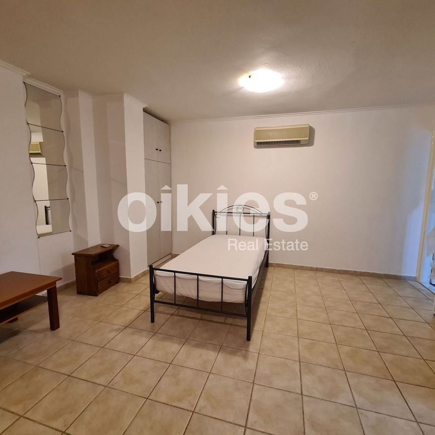 Studio/Γκαρσονιέρα για ενοικίαση Πόλη Χίου (Χίος) - Φωτογραφία 1