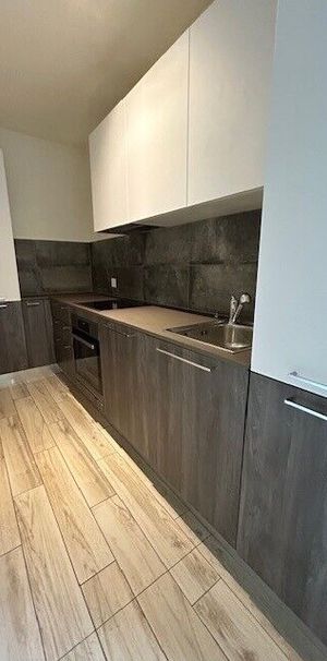 FOR RENT APARTMENT MOUDON - Photo 1