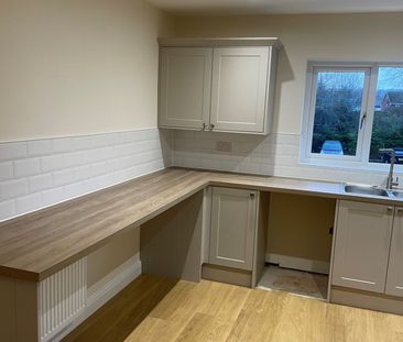 Herons Wharf, Appley Bridge, Wigan, Lancashire, WN6 - Photo 5