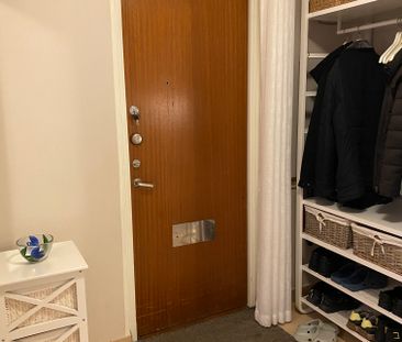 Hagagatan, Stockholm - Photo 5