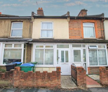 Garfield Street, North Watford, WD24 - Photo 1