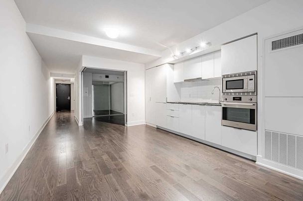 For Lease - 955 Bay Street Unit# 718, Toronto, Ontario - Photo 1