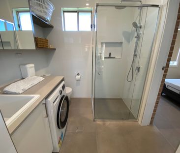 Modern Granny Flat - Photo 5