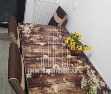 Inchiriere Garsoniera | Plaza Residence | Lujerului | - Fotografie 4