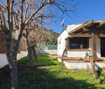 Finca rústica de alquiler en Camino Caserio de Salinas, 29, Campani... - Photo 2
