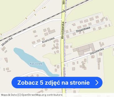 Stylowa Kawalerka na Poddaszu - Zdjęcie 1