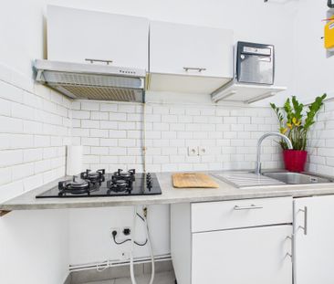 LOCATION APPARTEMENT TYPE T3 VIDE - 93190 Livry-Gargan - Photo 3