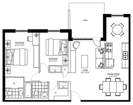 920 Inverhouse - Plan F - Photo 3