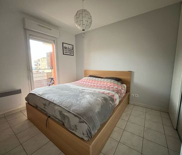 Location Appartement Meublé - Photo 5