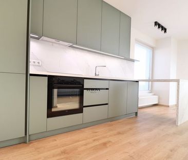 Na PRENÁJOM_v novostavbe 1izbový byt s parkovacím státim - Photo 1